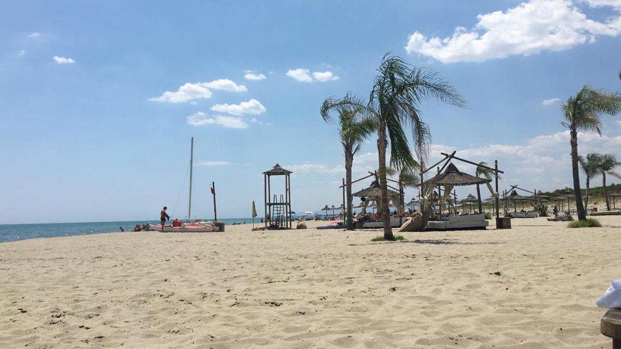 Deliziosa Villetta Mare Indipendente Marina Di Pisticci Exteriér fotografie