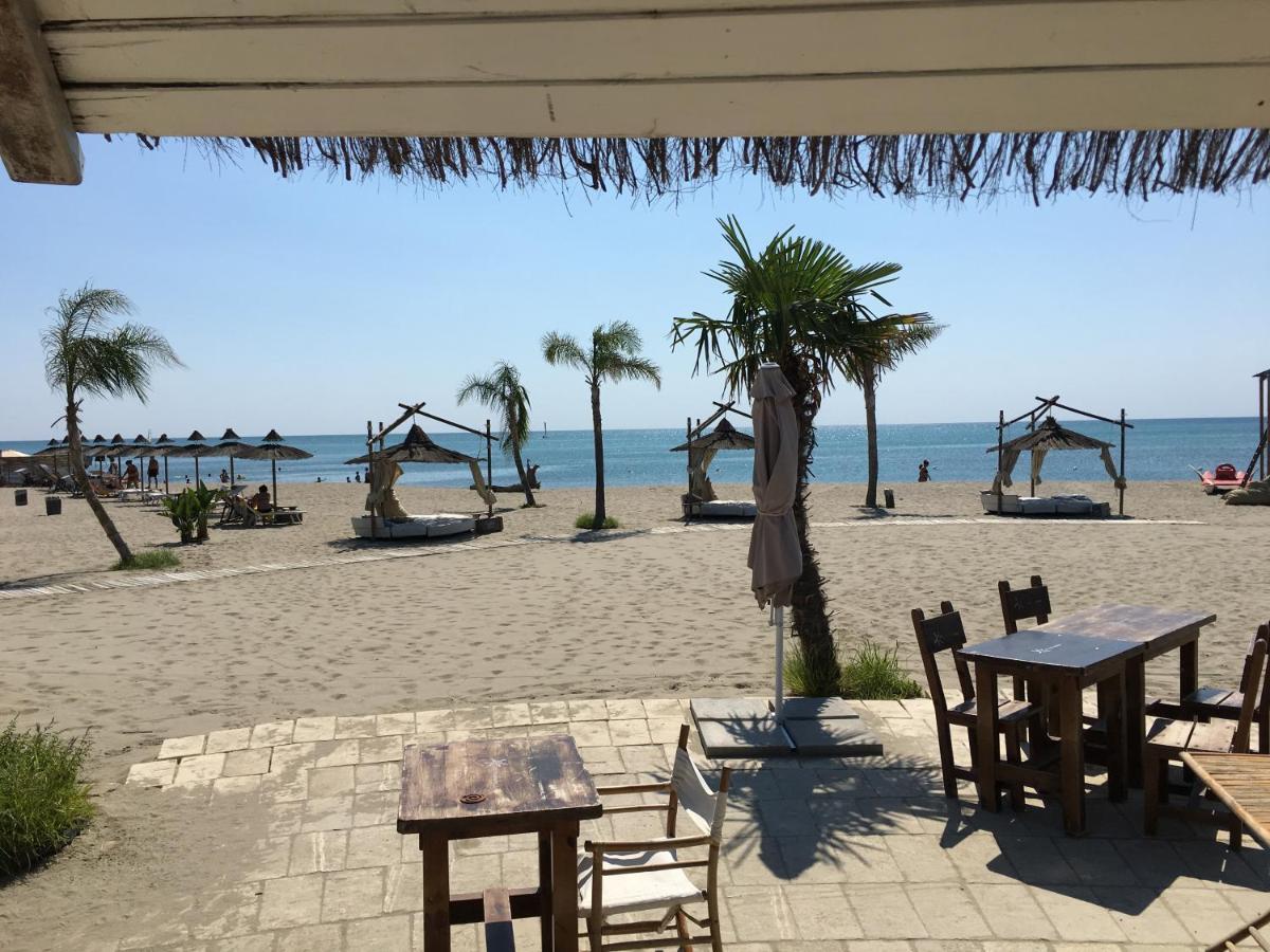 Deliziosa Villetta Mare Indipendente Marina Di Pisticci Exteriér fotografie