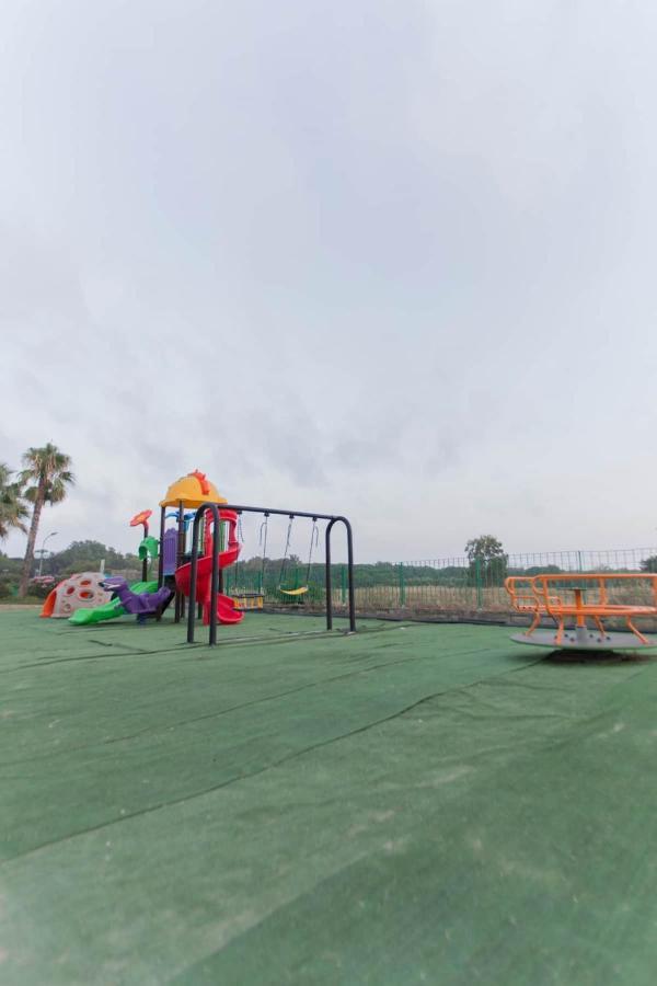 Deliziosa Villetta Mare Indipendente Marina Di Pisticci Exteriér fotografie